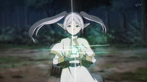 「葬送のフリーレン」16話感想 (64)