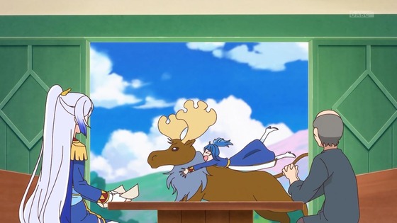 「ひろがるスカイ！プリキュア」ひろプリ 15話感想 (12)