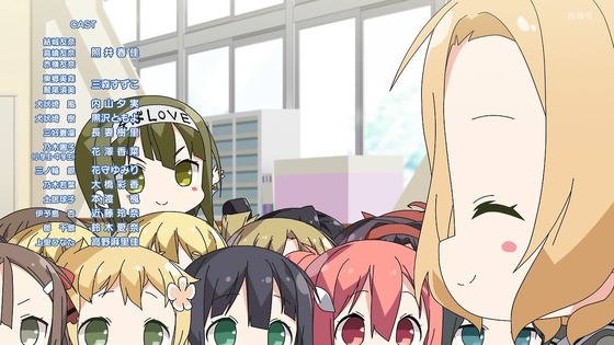 「結城友奈は勇者である ちゅるっと!」1話感想 (20)
