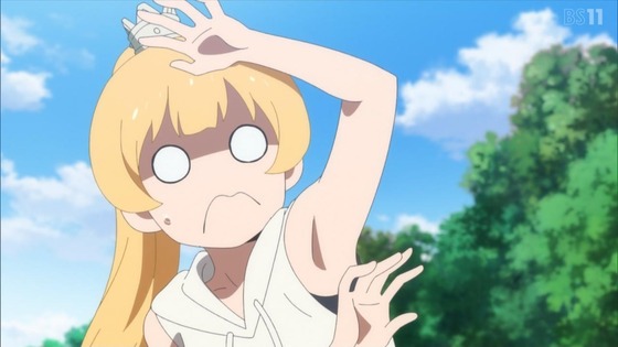 「姫様“拷問”の時間です」5話感想 (27)