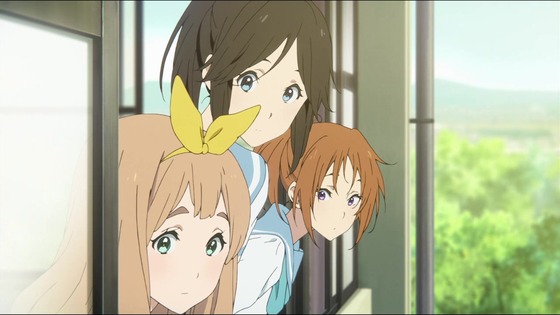 映画「リズと青い鳥」感想 (412)
