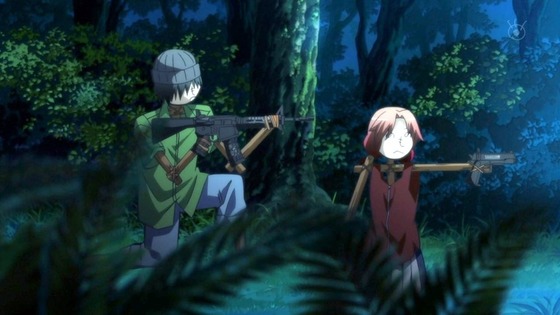 暗殺教室 (25)