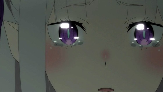 「リゼロ」40話感想 (132)