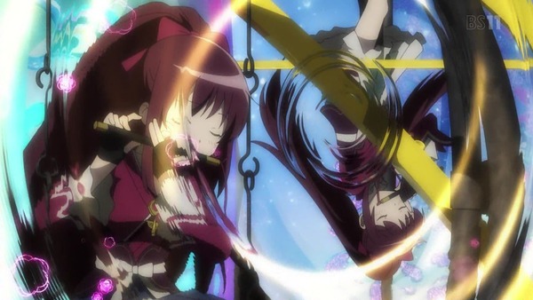 「マギアレコード」7話感想 画像 (56)