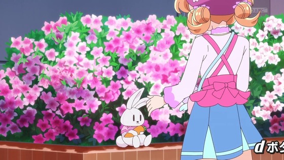 「名探偵プリキュア！」17話感想 (2)