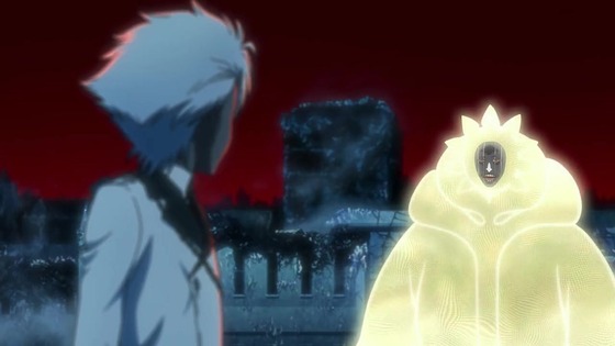 「BLEACH 千年血戦篇」23話感想 (54)