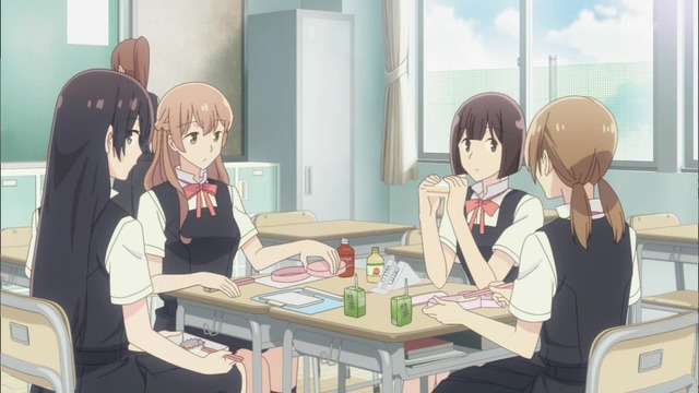 「やがて君になる」10話 感想 (1)