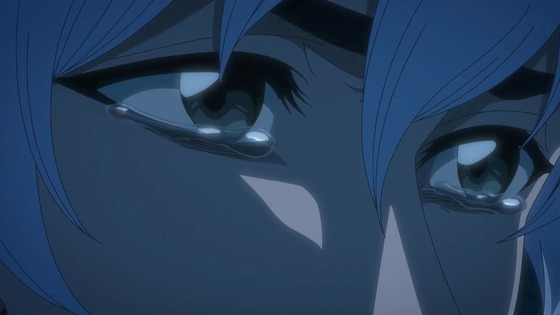 「BLEACH 千年血戦篇」20話感想 (46)