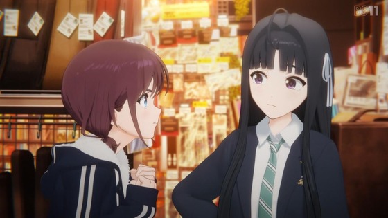 「ガールズバンドクライ」12話感想 (18)