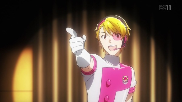 「アイドルマスター SideM」5話 (54)