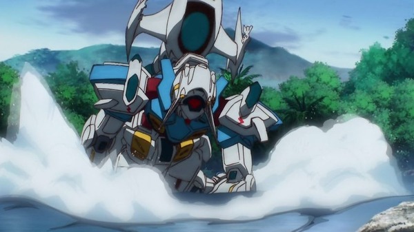 ガンダム Gのレコンギスタ (83)