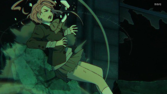 「ダンダダン」23話感想 (27)