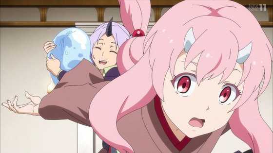 「転スラ日記」3話感想 (78)