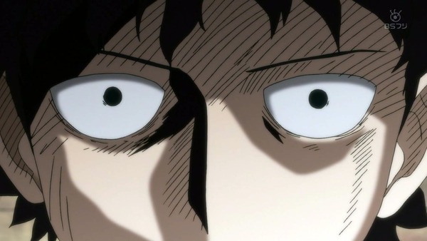 「モブサイコ100Ⅱ」2期 9話感想 (14)
