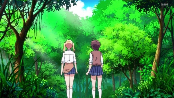 「ソウナンですか?」2話感想 (8)