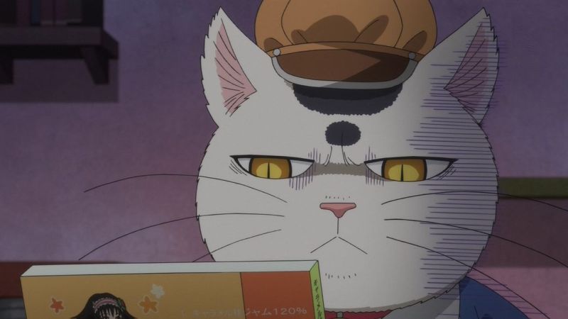 鬼灯の冷徹 第8話感想 マキちゃんが天然系不思議アイドルとして大活躍してedまで飾る大プッシュ ポンポコにゅーす ファン特化型アニメ感想サイト 鬼灯の冷徹 第8話感想 マキちゃんが天然系不思議アイドルとして大活躍してedまで飾る大プッシュ ポンポコにゅーす ファン特化型アニメ感想サイト