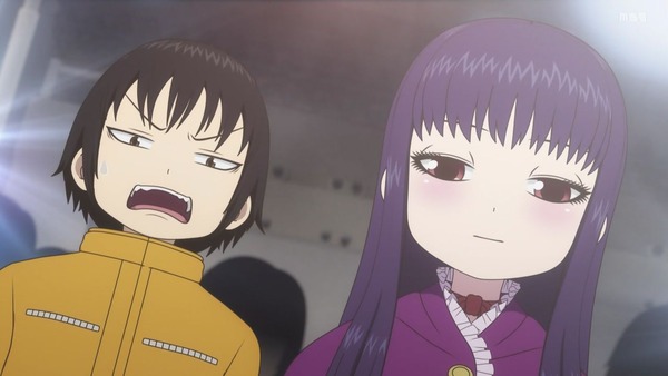 「ハイスコアガール」15話感想 (77)