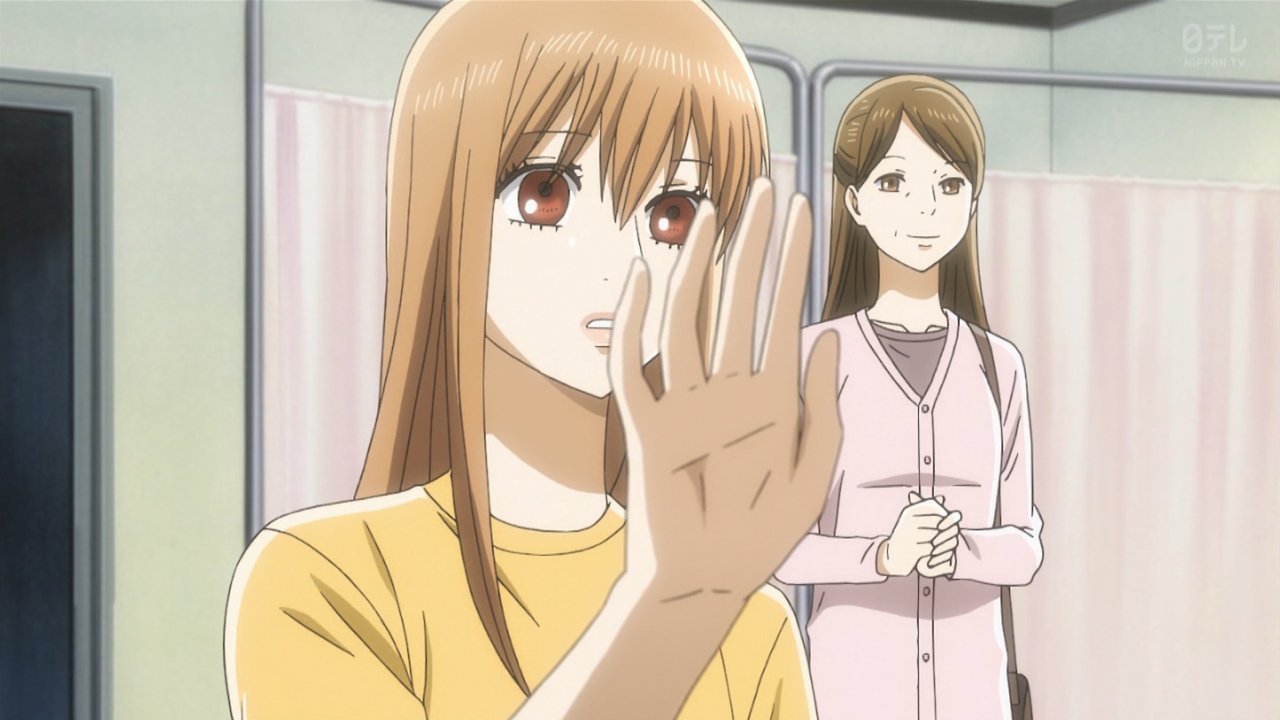 ちはやふる3 2話感想 3話感想 団体戦は個人戦 個人戦は団体戦 一人じゃない チームなんだ 画像 第3期 ポンポコにゅーす ファン特化型アニメ感想サイト