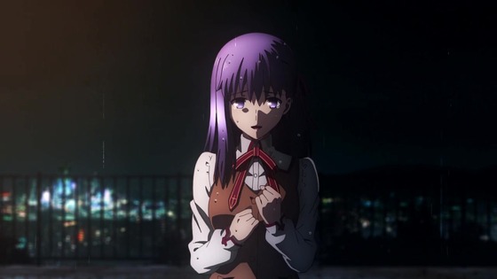 劇場版「Fatestay night [Heaven's Feel] II.感想  (216)