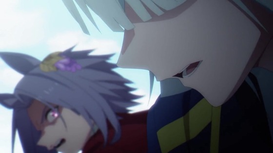 「ウマ娘 シンデレラグレイ」14話感想 (75)