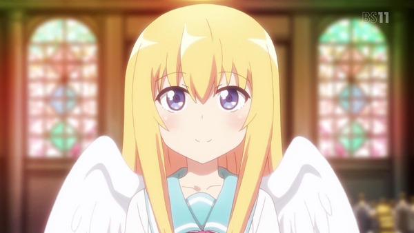 「ガヴリールドロップアウト」 (1)