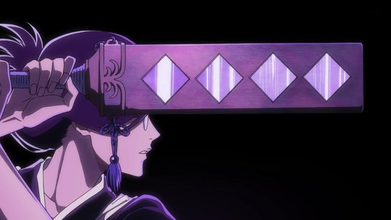 「BLEACH 千年血戦篇」37話感想 (71)