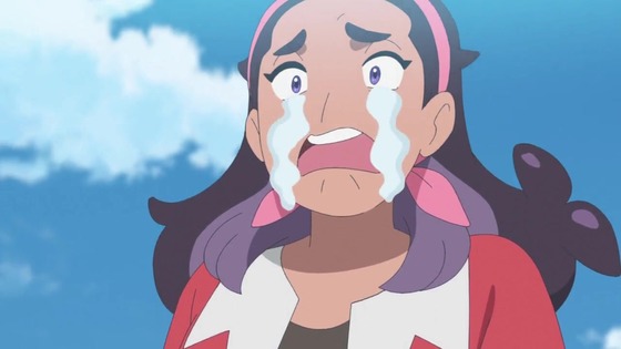 「ポケットモンスター」アニポケ41話感想 (75)