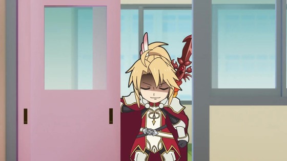 「異世界かるてっと3」3期 5話感想 (4)