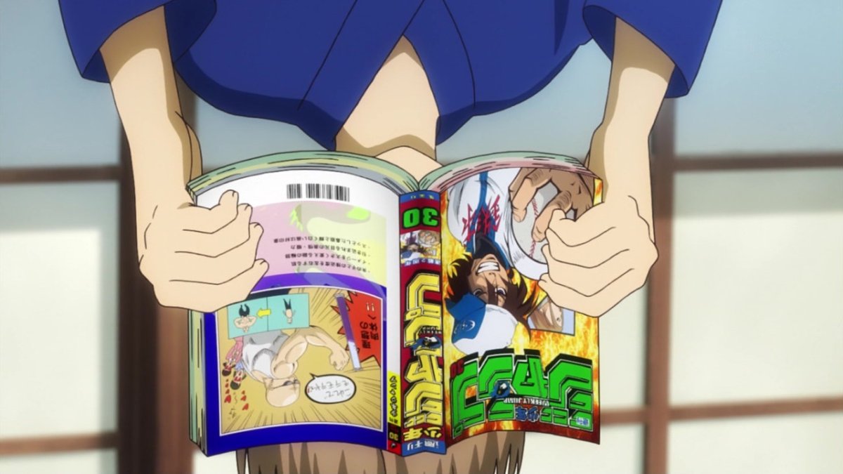 銀魂 36話 301話 感想 神威vs沖田の戦闘狂対決 騙し合いの中で将ちゃん生存確認 実況 画像 ポンポコにゅーす ファン特化型アニメ感想サイト