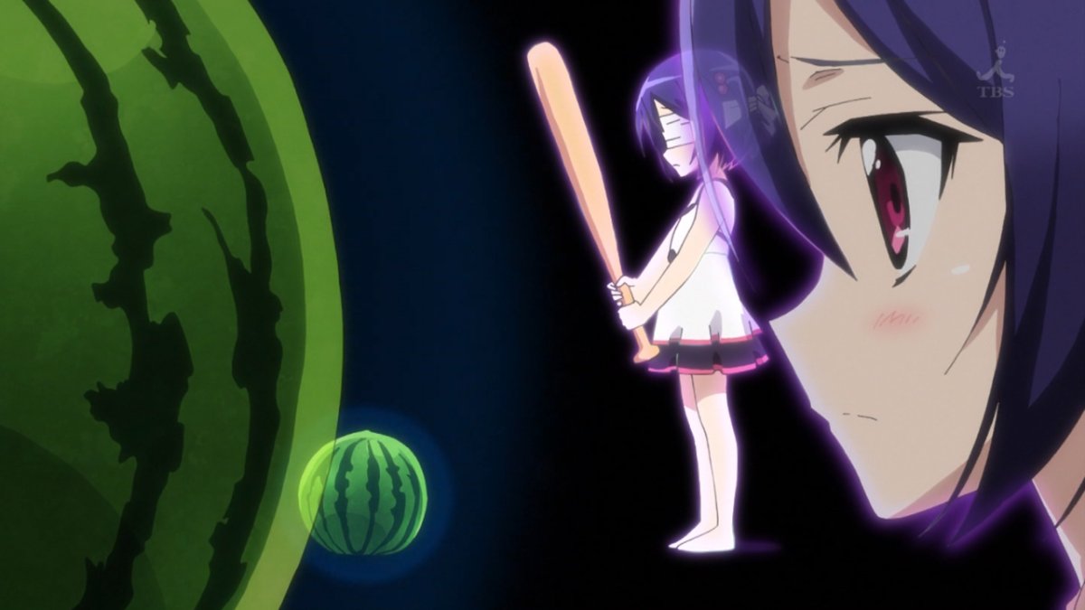 城下町のダンデライオン 5話感想 水着でバカンスで海 種明かしで茜にダメージ 遥と岬が大変宜しいわ 画像追加版 ポンポコにゅーす ファン特化型アニメ感想サイト