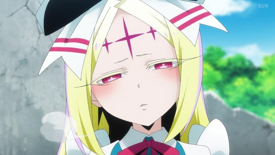 「魔法少女にあこがれて」10話感想 (13)