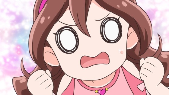 「キミとアイドルプリキュア♪」キミプリ 1話感想 (39)