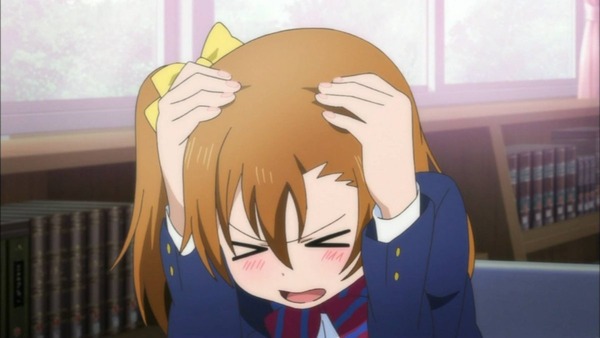 ラブライブ (18)
