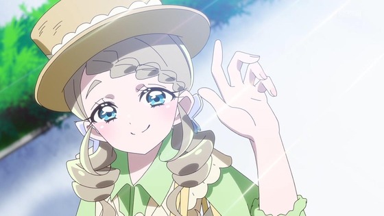 「名探偵プリキュア!」25話感想 (3)