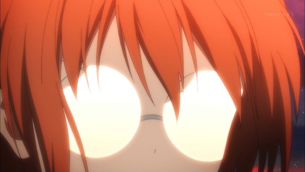 ニセコイ (8)