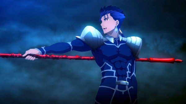 Fatestay night [UBW] (21)