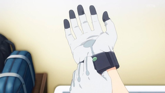 「防振り」2期 1話感想 (4)