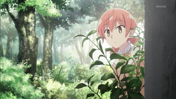「やがて君になる」1話 感想 (12)