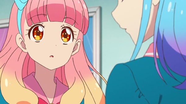 「アイカツフレンズ！」8話感想 (41)