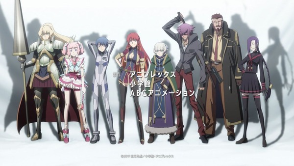 「ReCREATORS(レクリエイターズ)」6話 (14)