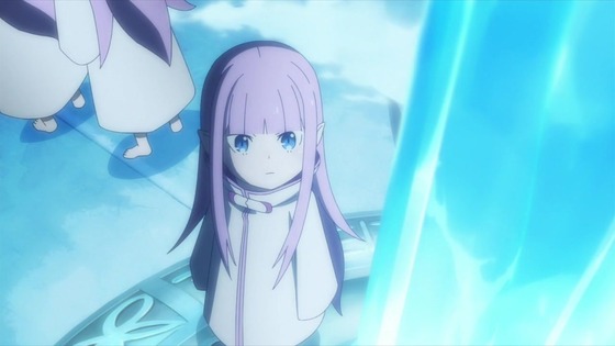 「リゼロ」49話感想 (28)