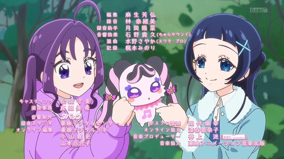「キミとアイドルプリキュア♪」49話感想 最終回 (125)