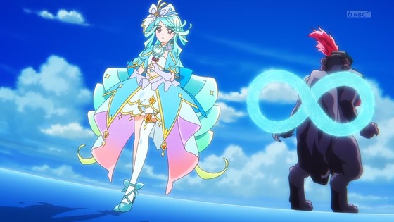 「名探偵プリキュア!」26話感想 (60)