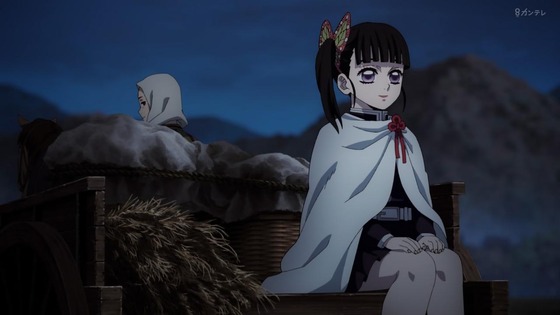 「鬼滅の刃」柱稽古編 1話感想 (59)