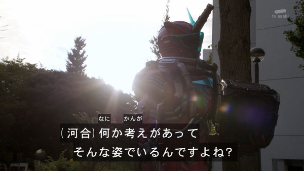 「仮面ライダービルド」10話 (43)