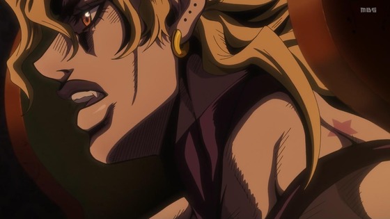 「ジョジョの奇妙な冒険 6部」15話感想 (21)