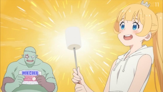 「姫様“拷問”の時間です」5話感想 (19)