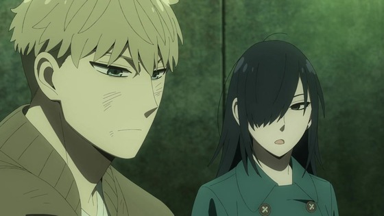 「SPY×FAMILY」50話感想 (24)