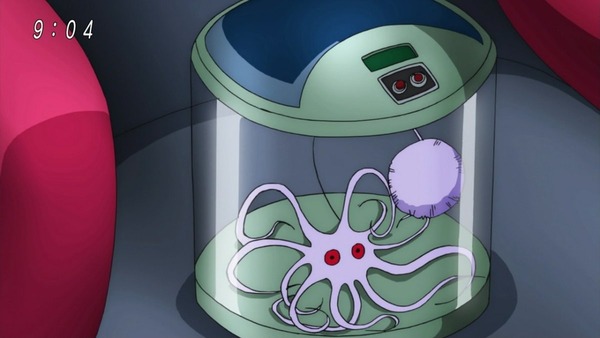 「ドラゴンボール超」 (1)