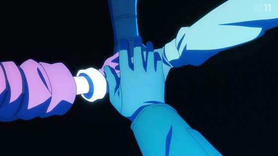 「SAO ガンゲイル・オンライン」2期 1話感想 (56)